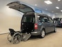 Volkswagen Caddy Maxi Rolstoelauto 5+1