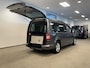 Volkswagen Caddy Maxi Rolstoelauto 5+1