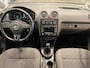 Volkswagen Caddy Maxi Rolstoelauto 5+1