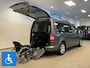 Volkswagen Caddy Maxi Rolstoelauto 5+1