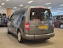 Volkswagen Caddy Maxi Rolstoelauto 5+1