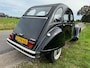 Citroën 2CV 2CV6 Club compleet gerestaureerd