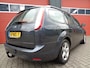 Ford Focus Wagon 1.6 Comfort 101PK Airco Cruise LMV Trekhaak NL-Auto