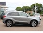Suzuki Vitara 1.6 High Executive Automaat Allgrip | Opendak | Sensoren rondom | Adapt. Cruise | Keyless |