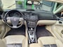 Saab 9-3 Cabrio 2.0t Vector