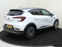 Renault Captur 1.3 TCe 155 Initiale Paris | Apple Carplay/Android Auto | Autonomous Emergency Braking | cruise control adaptief | dodehoek detectie | electronic climate control | LED koplampen | lichtmetalen velgen 18" | luxe lederen bekleding | metaalkleur | navigatiesysteem full map | rijstrooksensor met correctie | voorstoelen verwarmd