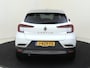 Renault Captur 1.3 TCe 155 Initiale Paris | Apple Carplay/Android Auto | Autonomous Emergency Braking | cruise control adaptief | dodehoek detectie | electronic climate control | LED koplampen | lichtmetalen velgen 18" | luxe lederen bekleding | metaalkleur | navigatiesysteem full map | rijstrooksensor met correctie | voorstoelen verwarmd