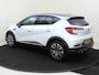 Renault Captur 1.3 TCe 155 Initiale Paris | Apple Carplay/Android Auto | Autonomous Emergency Braking | cruise control adaptief | dodehoek detectie | electronic climate control | LED koplampen | lichtmetalen velgen 18" | luxe lederen bekleding | metaalkleur | navigatiesysteem full map | rijstrooksensor met correctie | voorstoelen verwarmd