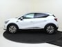 Renault Captur 1.3 TCe 155 Initiale Paris | Apple Carplay/Android Auto | Autonomous Emergency Braking | cruise control adaptief | dodehoek detectie | electronic climate control | LED koplampen | lichtmetalen velgen 18" | luxe lederen bekleding | metaalkleur | navigatiesysteem full map | rijstrooksensor met correctie | voorstoelen verwarmd