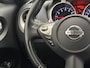 Nissan Juke 1.6 Connect Edition / Automaat / Camera / Clima / Rijklaar! / 4 Seizoensbanden