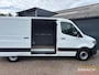 Mercedes-Benz Sprinter 316 CDI L2H1 - automaat - trekaak 3.5 ton - airco - mbux - stuurwielbediening - schuifdeur - achterdeuren - 3 pers cabine