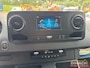 Mercedes-Benz Sprinter 316 CDI L2H1 - automaat - trekaak 3.5 ton - airco - mbux - stuurwielbediening - schuifdeur - achterdeuren - 3 pers cabine