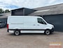 Mercedes-Benz Sprinter 316 CDI L2H1 - automaat - trekaak 3.5 ton - airco - mbux - stuurwielbediening - schuifdeur - achterdeuren - 3 pers cabine