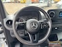 Mercedes-Benz Sprinter 316 CDI L2H1 - automaat - trekaak 3.5 ton - airco - mbux - stuurwielbediening - schuifdeur - achterdeuren - 3 pers cabine