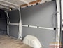 Mercedes-Benz Sprinter 316 CDI L2H1 - automaat - trekaak 3.5 ton - airco - mbux - stuurwielbediening - schuifdeur - achterdeuren - 3 pers cabine