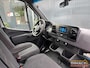 Mercedes-Benz Sprinter 316 CDI L2H1 - automaat - trekaak 3.5 ton - airco - mbux - stuurwielbediening - schuifdeur - achterdeuren - 3 pers cabine