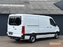 Mercedes-Benz Sprinter 316 CDI L2H1 - automaat - trekaak 3.5 ton - airco - mbux - stuurwielbediening - schuifdeur - achterdeuren - 3 pers cabine