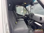 Mercedes-Benz Sprinter 316 CDI L2H1 - automaat - trekaak 3.5 ton - airco - mbux - stuurwielbediening - schuifdeur - achterdeuren - 3 pers cabine