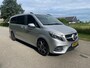 Mercedes-Benz V-klasse 300d Extra Lang XXL DC Avantgarde Edition Elektrische Deuren Stoelventilatie Burmester
