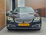 BMW 5-Serie 520i Luxury Edition Comfortstoelen Trekhaak Leer