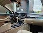 BMW 5-Serie 520i Luxury Edition Comfortstoelen Trekhaak Leer