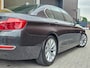 BMW 5-Serie 520i Luxury Edition Comfortstoelen Trekhaak Leer