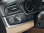 BMW 5-Serie 520i Luxury Edition Comfortstoelen Trekhaak Leer