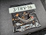 BMW 5-Serie 520i Luxury Edition Comfortstoelen Trekhaak Leer