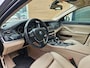 BMW 5-Serie 520i Luxury Edition Comfortstoelen Trekhaak Leer