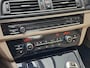 BMW 5-Serie 520i Luxury Edition Comfortstoelen Trekhaak Leer