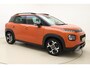Citroën C3 Aircross 1.2 PureTech S&S Shine Trekhaak l Camera l Climate Control l Cruise Control l Bluetooth l DAB l Keyless Entry l LED l 17'' LMV l PDC l Hi-Fi