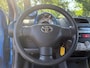 Toyota Aygo Dynamic Blue 1.0-12V - AUTOMAAT - Airco - lichtmetaal - 5drs - elektrische ramen