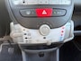 Toyota Aygo Dynamic Blue 1.0-12V - AUTOMAAT - Airco - lichtmetaal - 5drs - elektrische ramen