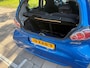 Toyota Aygo Dynamic Blue 1.0-12V - AUTOMAAT - Airco - lichtmetaal - 5drs - elektrische ramen