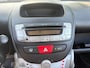 Toyota Aygo Dynamic Blue 1.0-12V - AUTOMAAT - Airco - lichtmetaal - 5drs - elektrische ramen