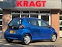 Toyota Aygo Dynamic Blue 1.0-12V - AUTOMAAT - Airco - lichtmetaal - 5drs - elektrische ramen