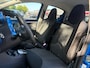 Toyota Aygo Dynamic Blue 1.0-12V - AUTOMAAT - Airco - lichtmetaal - 5drs - elektrische ramen