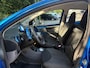 Toyota Aygo Dynamic Blue 1.0-12V - AUTOMAAT - Airco - lichtmetaal - 5drs - elektrische ramen