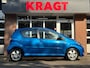 Toyota Aygo Dynamic Blue 1.0-12V - AUTOMAAT - Airco - lichtmetaal - 5drs - elektrische ramen