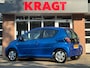 Toyota Aygo Dynamic Blue 1.0-12V - AUTOMAAT - Airco - lichtmetaal - 5drs - elektrische ramen