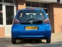 Toyota Aygo Dynamic Blue 1.0-12V - AUTOMAAT - Airco - lichtmetaal - 5drs - elektrische ramen