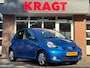 Toyota Aygo Dynamic Blue 1.0-12V - AUTOMAAT - Airco - lichtmetaal - 5drs - elektrische ramen