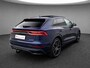 Audi Q8 55 TFSIe 280kW/381PK quattro Pro Line S · Panoramadak · Leder · 360°Camera + Parkeersensoren · Trekhaak ·