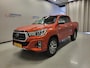 Toyota Hilux 2.4D Pick-up Automaat Euro 6!