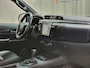 Toyota Hilux 2.4D Pick-up Automaat Euro 6!