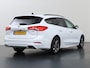 Ford Focus Wagon 1.0 EcoBoost Hybrid ST Line Business | Winterpakket | Parkeercamera | Climate Control | Cruise Control | Navigatie |