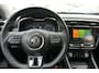 MG MG ZS EV Luxury 45 kWh, Camera, Leder, Panodak, Carplay, Stoelverw., Rijklaarprijs incl. garantie.
