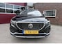 MG MG ZS EV Luxury 45 kWh, Camera, Leder, Panodak, Carplay, Stoelverw., Rijklaarprijs incl. garantie.