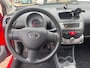 Toyota Aygo 1.0 AUTOMAAT! Elektr ramen, stuurbekrachtiging, APK 09-2026!