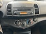 Nissan Micra 1.2 Pure